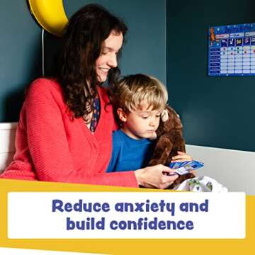 My Bedtime Routine Cards 12 Flash Cards for Visual aid Special Ed, Speech Delay Non Verbal Children and Adults with Autism or Special Needs