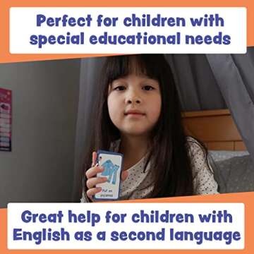 My Bedtime Routine Cards 12 Flash Cards for Visual aid Special Ed, Speech Delay Non Verbal Children and Adults with Autism or Special Needs