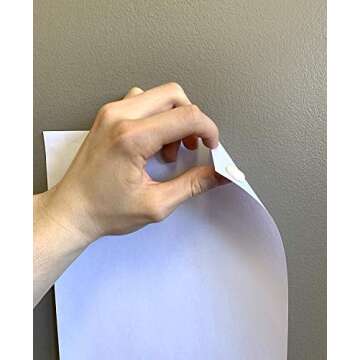 Reusable Sticky Putty - Safe & Versatile Adhesive Solution