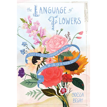 Explore The Language of Flowers With Beautiful Illustrations