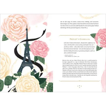 Explore The Language of Flowers With Beautiful Illustrations