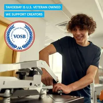 TahoeBay Blank Can Cooler Sleeves (5-Pack) Plain Soft Insulated Blanks for Soda, Beer, Water Bottles, HTV Vinyl Projects, Wedding Favors and Gifts (White)