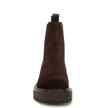 Sam Edelman Women's Waterproof Laguna Chelsea Boot