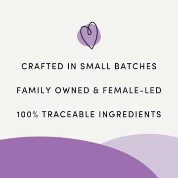 Crumps' Naturals Beef Liver Bites - Healthy Dog Treats