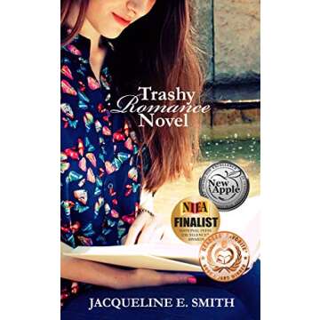 Trashy Romance Novel