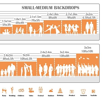 Capture Magic with the Once Upon a Time Backdrop