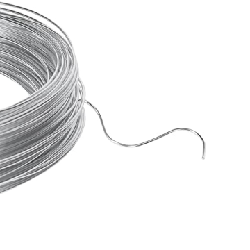 18 Gauge Aluminum Craft Wire for Jewelry and Crafting