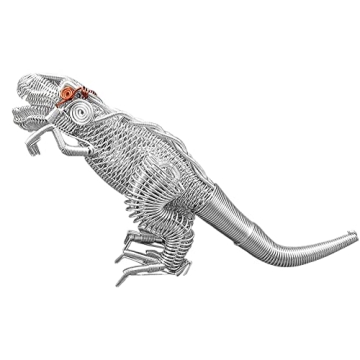 18 Gauge Aluminum Craft Wire for Jewelry and Crafting