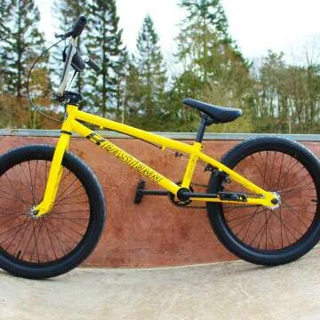 Eastern Paydirt 20-Inch Freestyle BMX Bike Overview