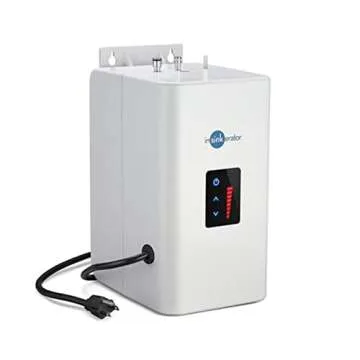 InSinkErator HWT300 Instant Hot Water Tank for Effortless Kitchen Use