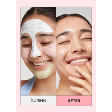 I DEW CARE Korean Face Mask Set Hydrating Vegan Cruelty-Free