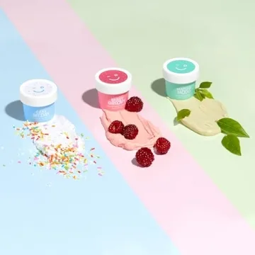 I DEW CARE Korean Face Mask Set Hydrating Vegan Cruelty-Free