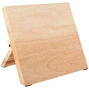 Mercer Culinary Millennia Knife Set with Magnetic Board