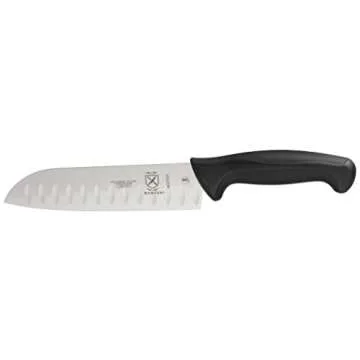 Mercer Culinary Millennia Knife Set with Magnetic Board