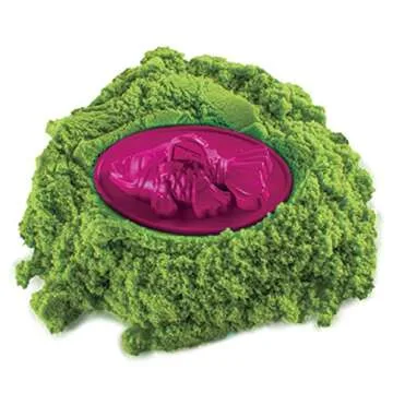 KNS ACK KineticSand Box Set - Blue GBL