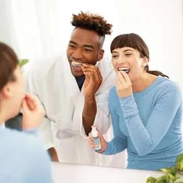 EverSmile AlignerFresh Cleaning Foam for Clear Aligners