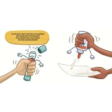 Glues On Strike: A Funny, Rhyming, Read Aloud Kid's Book For Preschool, Kindergarten, 1st grade, 2nd grade, 3rd grade, or Early Readers