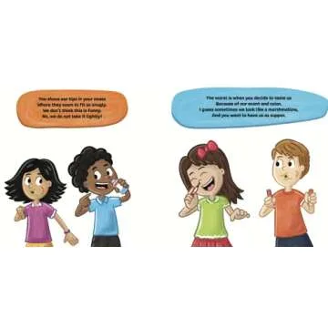 Glues On Strike: A Funny, Rhyming, Read Aloud Kid's Book For Preschool, Kindergarten, 1st grade, 2nd grade, 3rd grade, or Early Readers