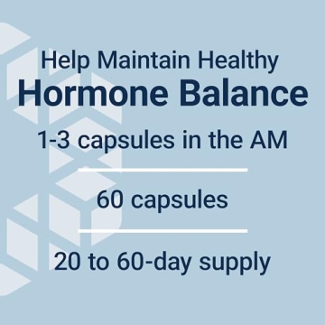 Life Extension DHEA Capsules for Hormone Balance and Vitality