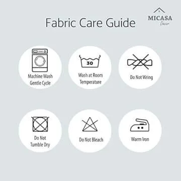 Micasa Décor Cotton Buffalo Check Napkins Set of 12