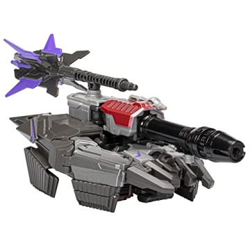 Transformers Studio Series Voyager Gamer Edition Megatron Action Figure
