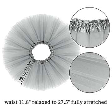 3D Elephant Costume Set for Halloween and Dress Up Fun