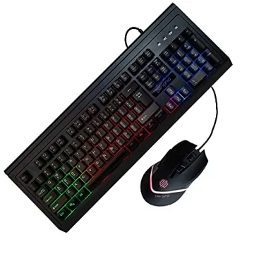 Dell Optiplex 9020 Desktop Bundle - Intel i5, 20" Monitor