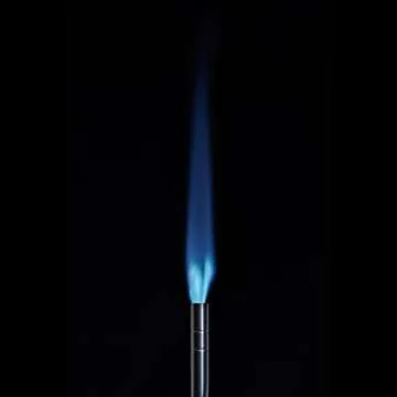 BERNZOMATIC Worthington 336737 WT2301 Trigger Start Propane Torch (2301 Torch)