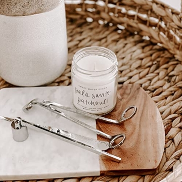 Sweet Water Decor Candle Care Kit for Candle Lovers
