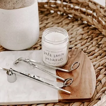 Sweet Water Decor Candle Care Kit for Candle Lovers