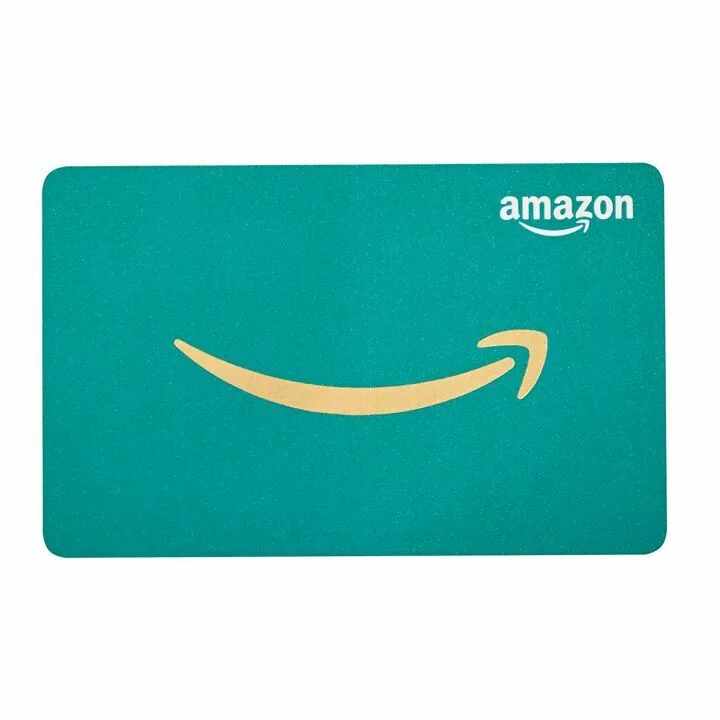 Premium Gift Box with Amazon.com Gift Card