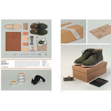 Identity Suite: Visual Identity in Stationery