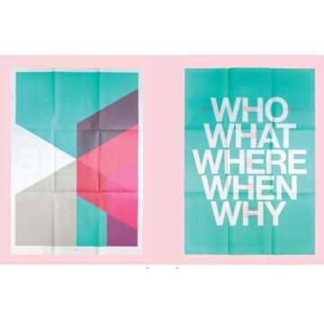 Identity Suite: Visual Identity in Stationery