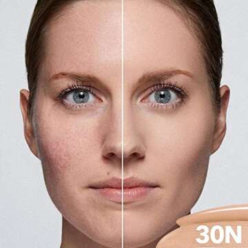 Dermablend Flawless Creator Foundation - 1 Fl Oz for Sensitive Skin