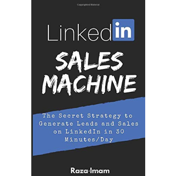 Unlock the Secret Strategy to Generate Leads and Sales on LinkedIn