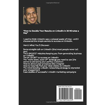 Unlock LinkedIn’s Lead Generation Secrets Today!