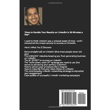 Unlock LinkedIn’s Lead Generation Secrets Today!