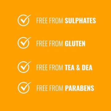 GK HAIR Global Keratin Balancing Conditioner (33.8 Fl Oz/1000ml) For Oily & Color Treated Hair Daily Use After Shampoo Conditioning Deep Cleanser & Impurities Remover Restores pH Levels