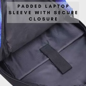 Fenrici Shark Backpack for Boys, Girls, Kids, Teens, 18" Durable Book Bags for Kindergarten, Elementary, Middle School Students, Shark, Standard Large