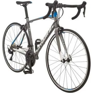 Schwinn Fastback Road Bike, Performance Road Bike for Advanced to Expert Riders, 22-Speed Drivetrain with 700c Wheels, Aluminum or Carbon Fiber Frame Options