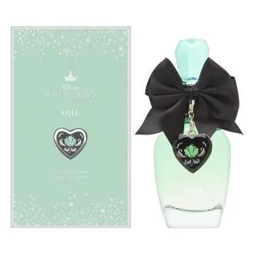 Disney Princess Ariel Perfume for Women & Teens 100 ML