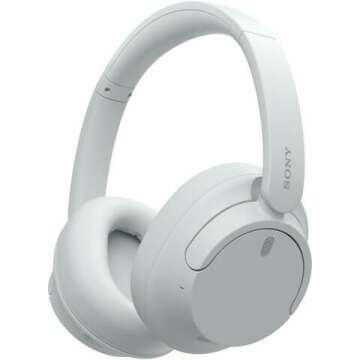 Sony WH-CH720N Wireless Noise Canceling Headphones