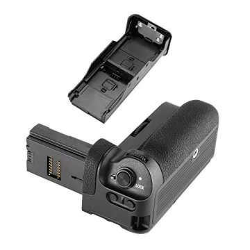 Neewer Vertical Battery Grip for Sony A9 A7III A7RIII