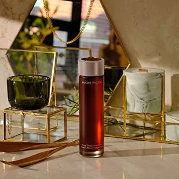 AMOREPACIFIC Anti-Aging Essence Serum for Radiant Skin