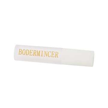 Bodermincer DIY at Home Lash Glue Cluster Lash Glue Clear Lash Bond Mild Waterproof Eyelash Glue Lon...