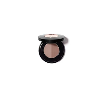 Anastasia Brow Powder Duo Medium Brown Ombre Finish