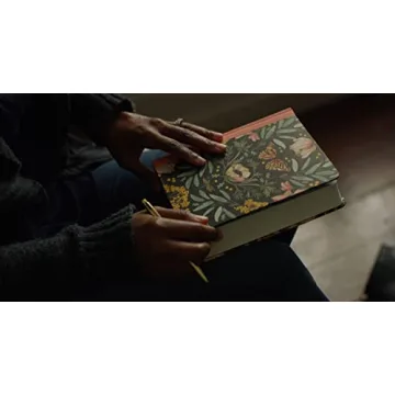 ESV Single Column Journaling Bible with Beautiful Artwork