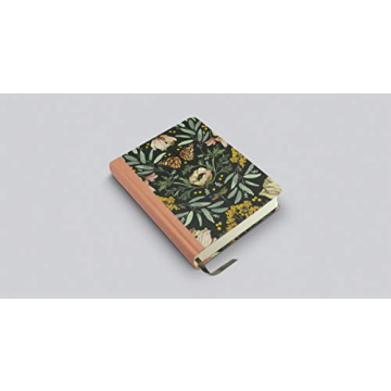 ESV Single Column Journaling Bible with Beautiful Artwork