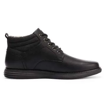Bruno Marc Mid Top Chukka Sneaker Dress Boots for Men