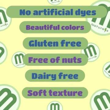 Manvscakes, No Artificial Dyes, Pink Sprinkles, Natural Sprinkles, Gluten Free, Valentine Sprinkles, Pink Cake Decorations, Mothers Day, Baby Shower, Cookies, Fondant Cake, Natural Dessert Toppings, 3